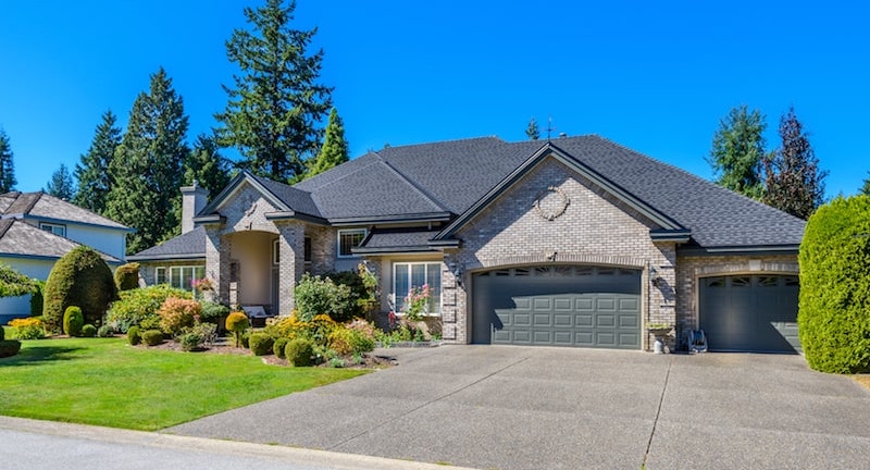 Southern Vancouver Island Real Estate